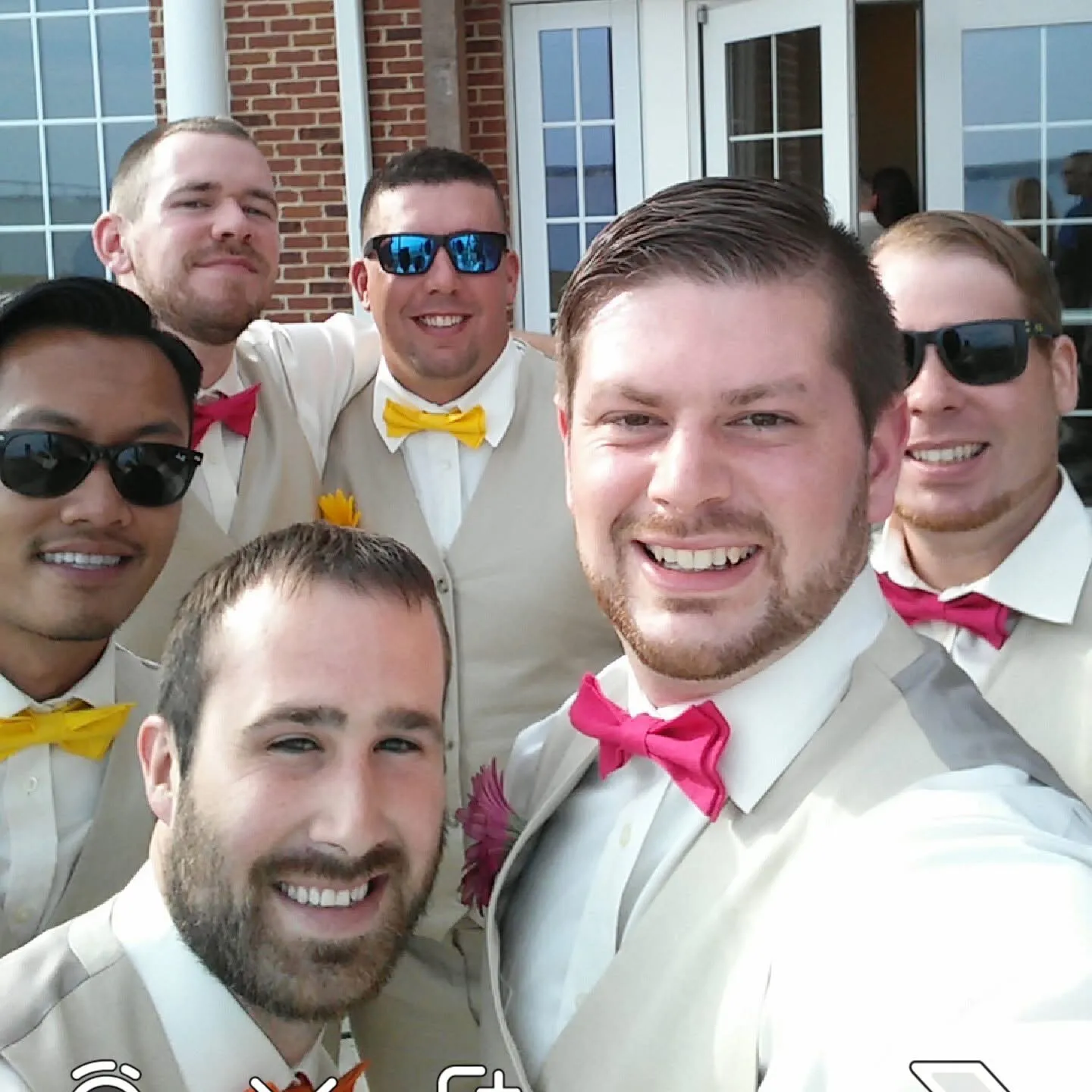 Photo Wall Image 11