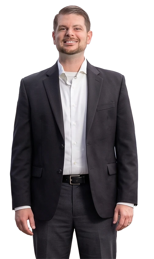Ben Garner