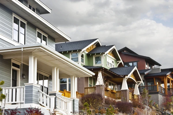 Free Home Valuation