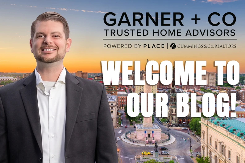 Welcome to Our Blog!